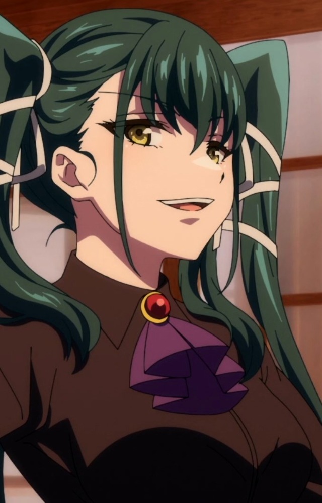 Yachiho Azuma