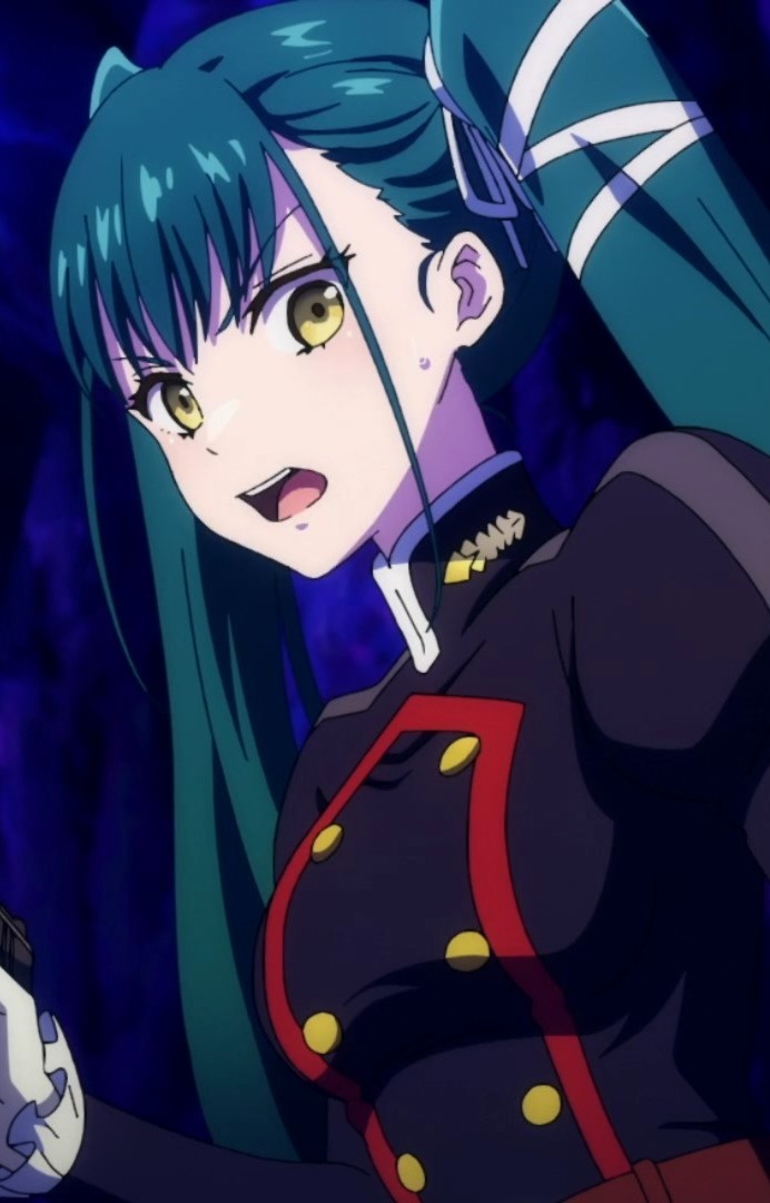 Yachiho Azuma