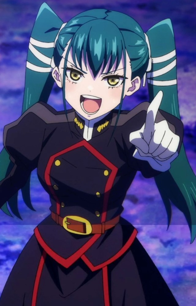 Yachiho Azuma