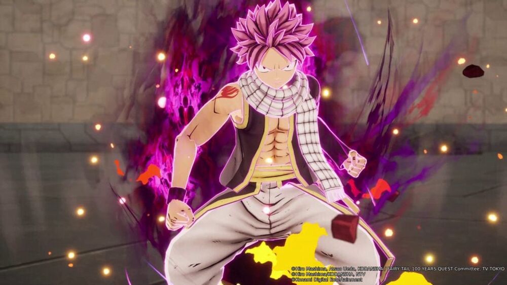 EDENS ZERO X Fairy Tail EDENS ZERO X Fairy Tail
