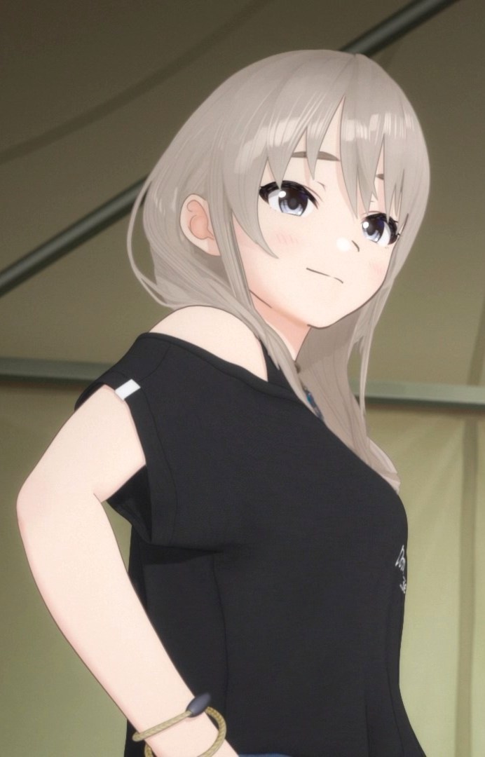 Momoka Kawaragi