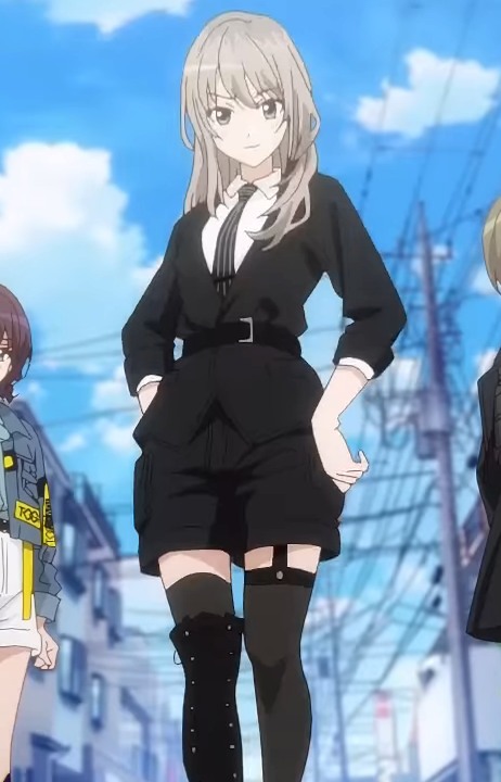 Momoka Kawaragi