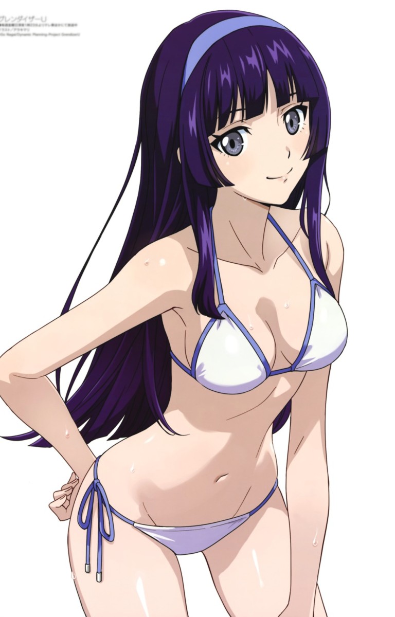 Sayaka Yumi