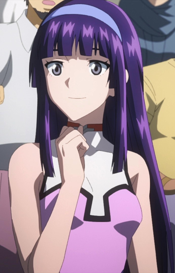 Sayaka Yumi