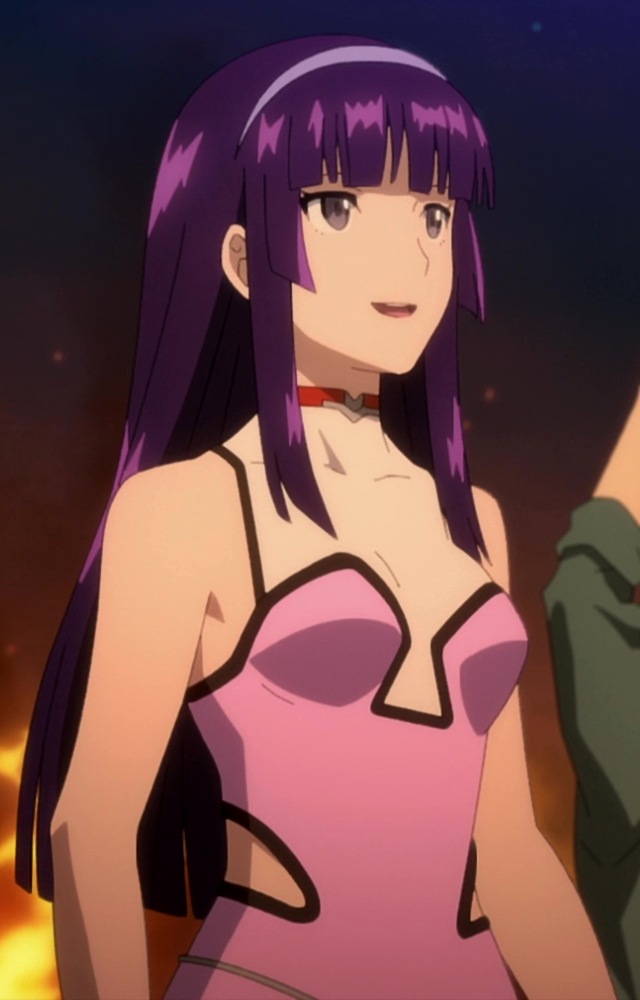 Sayaka Yumi