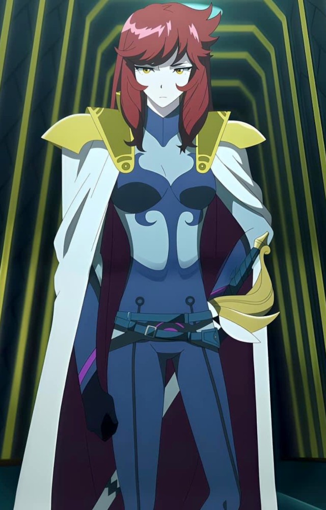 Teronna Aqua Vega
