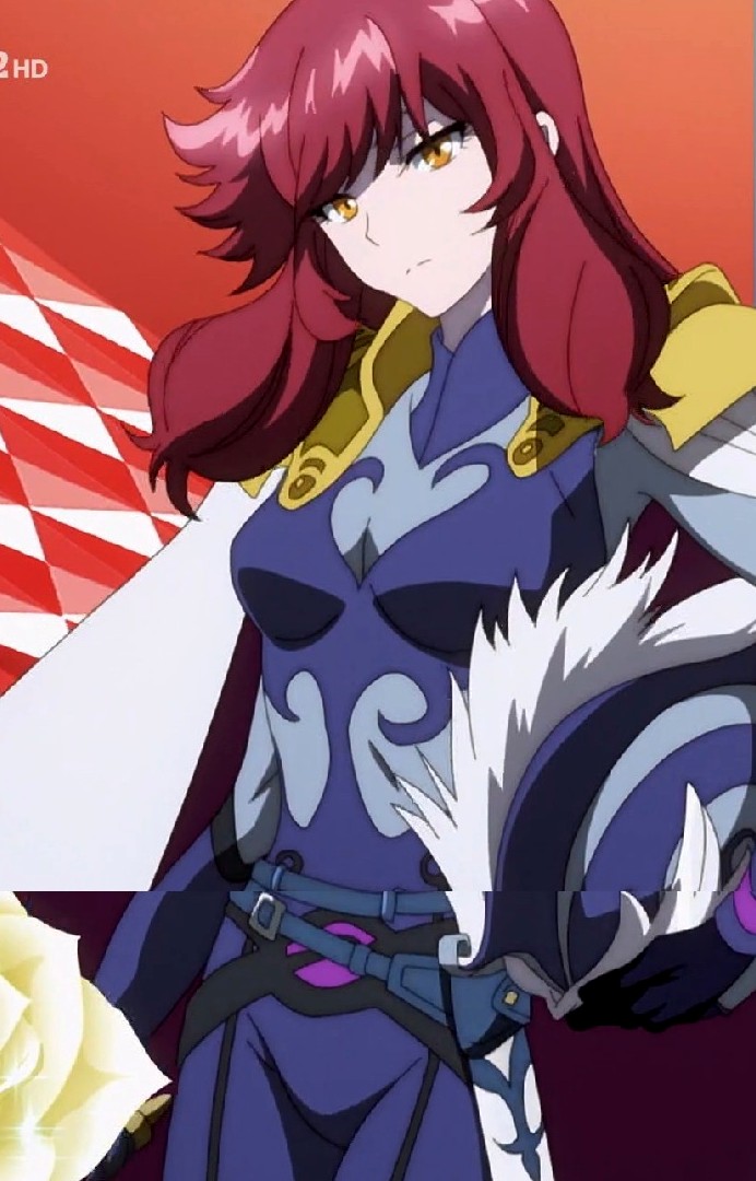 Teronna Aqua Vega