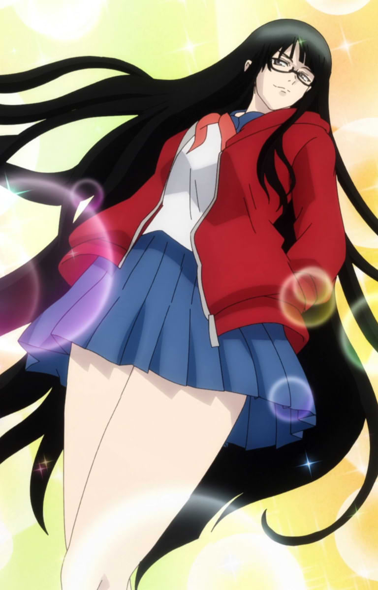 Beniko Zashiki