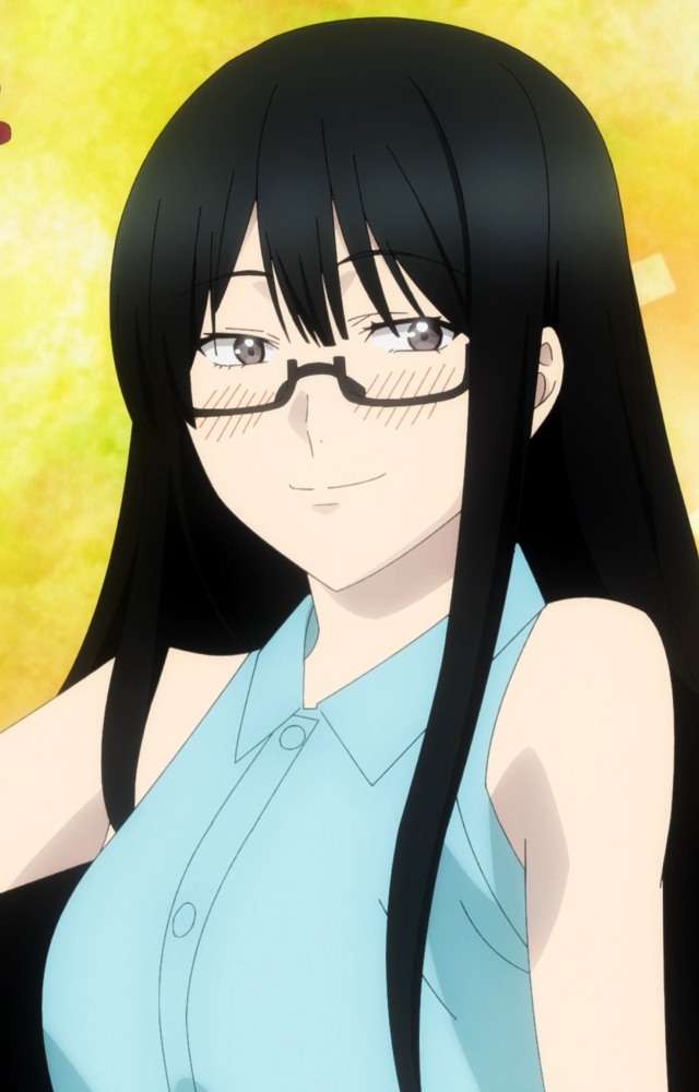 Beniko Zashiki