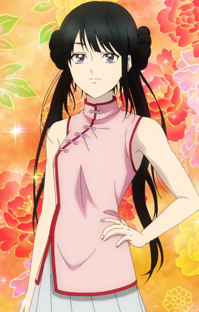 Beniko Zashiki