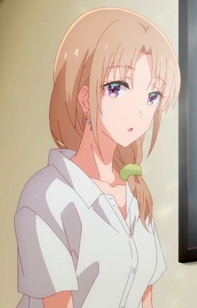 Akiko Ayase