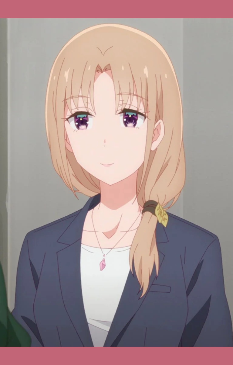 Akiko Ayase