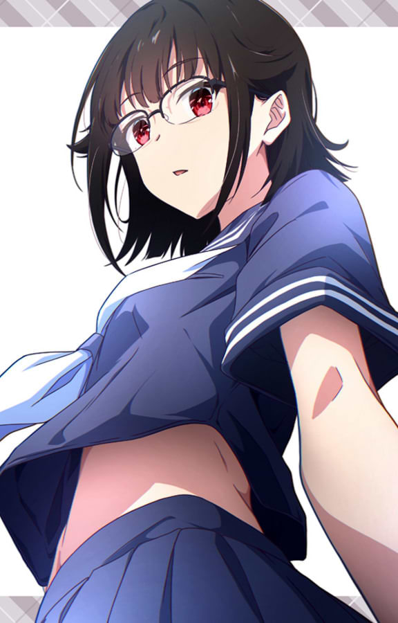 Kaho Fujinami