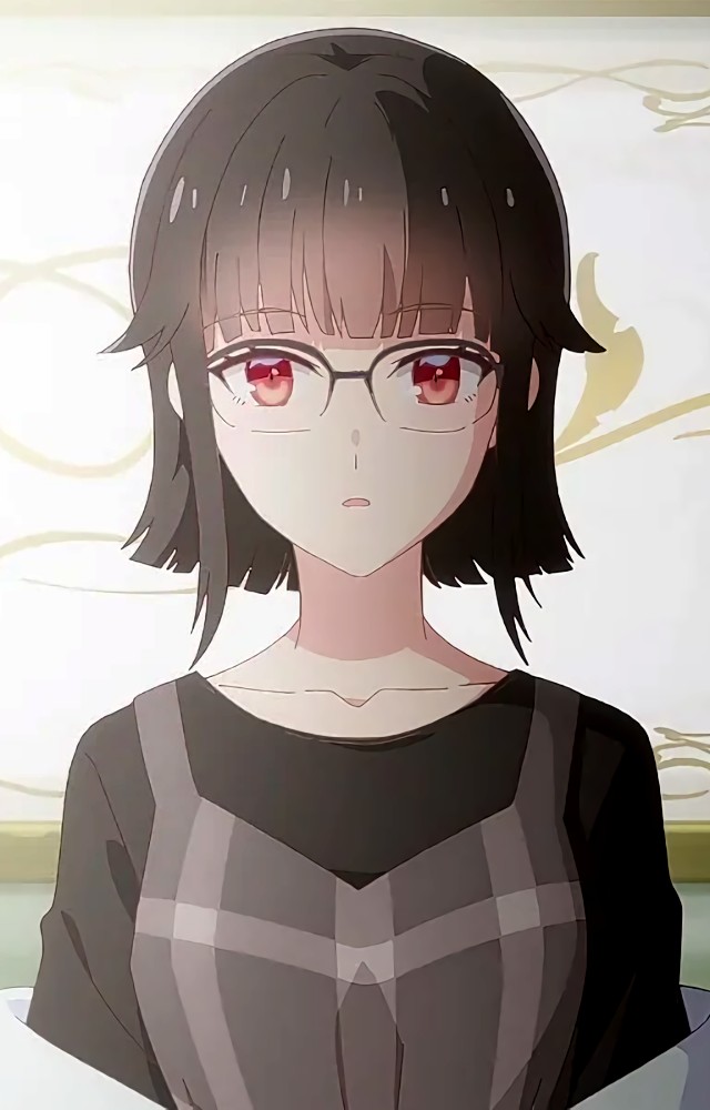 Kaho Fujinami