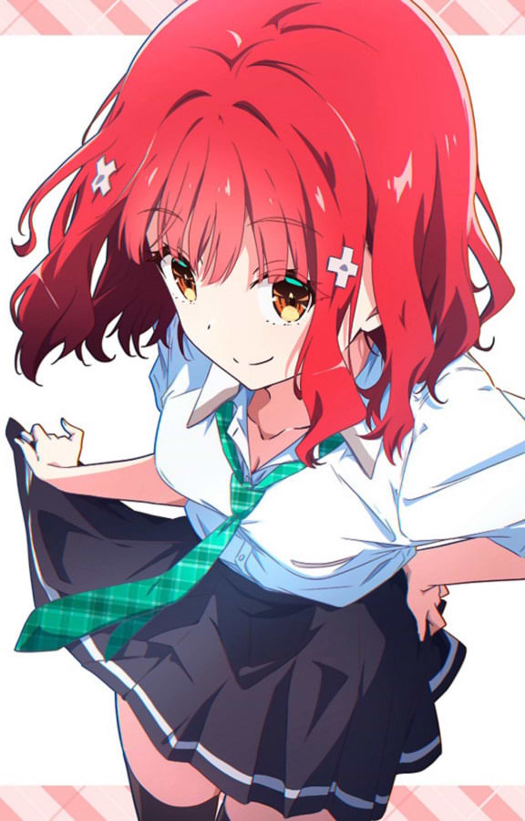 Maaya Narasaka