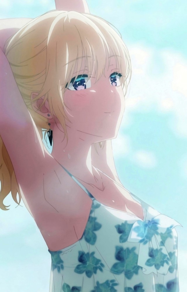 Saki Ayase