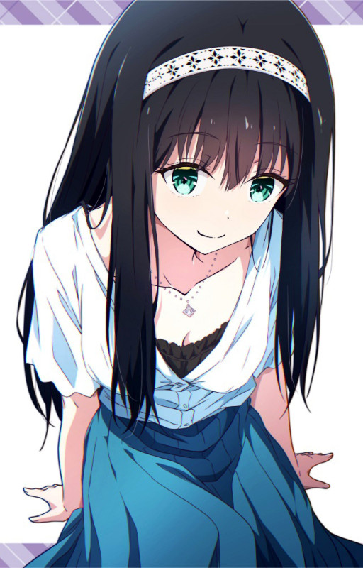 Shiori Yomiuri