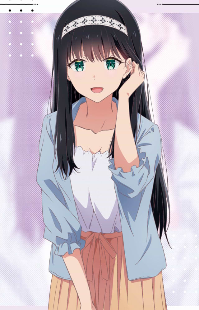 Shiori Yomiuri