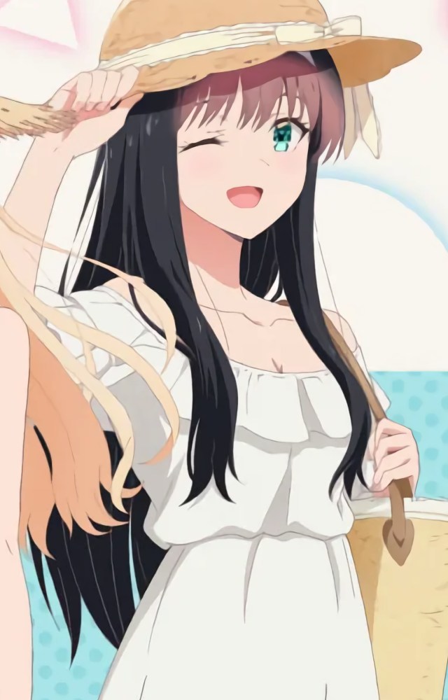 Shiori Yomiuri