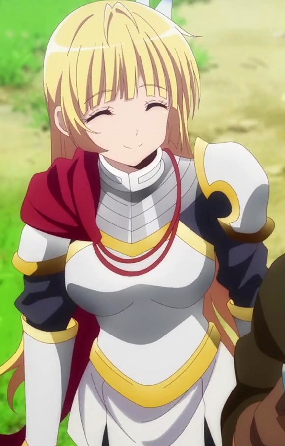 Angelica