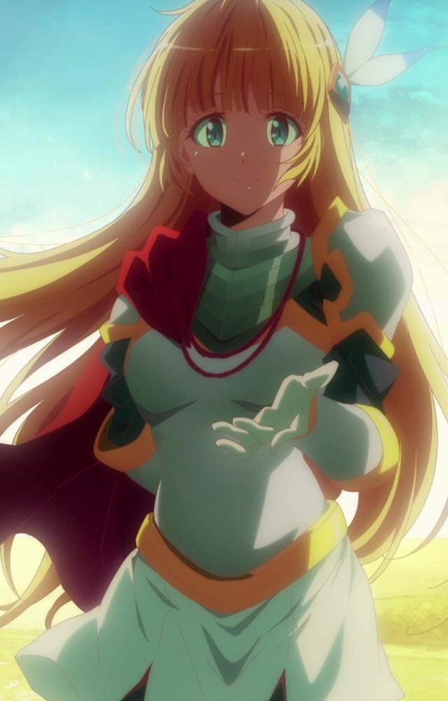 Angelica