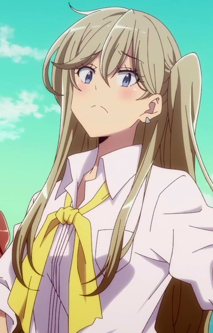 Wakana Shimazaki