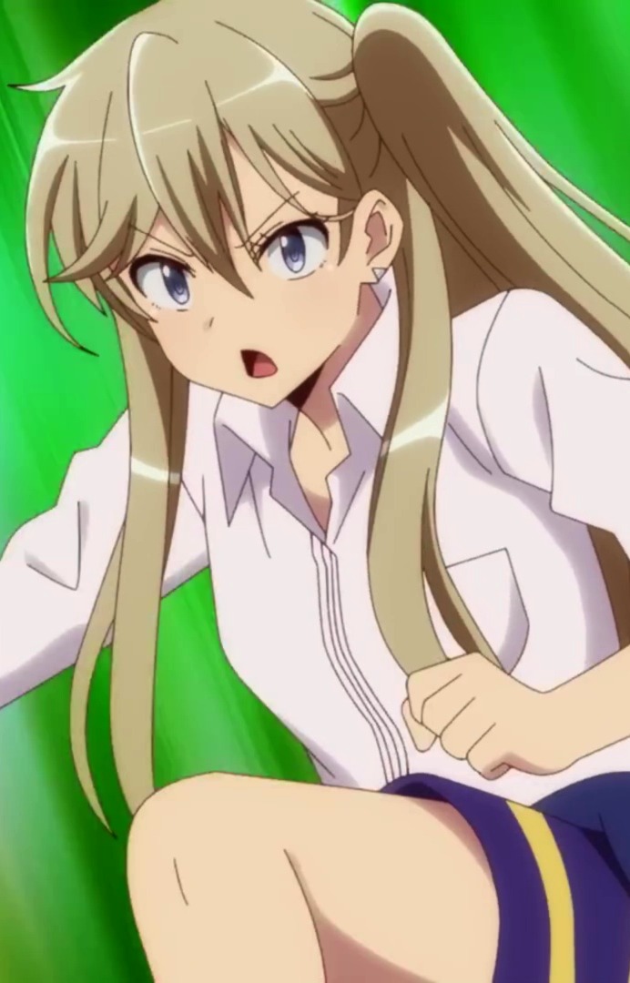 Wakana Shimazaki