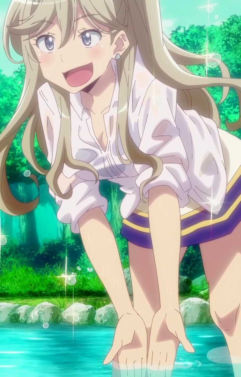 Wakana Shimazaki