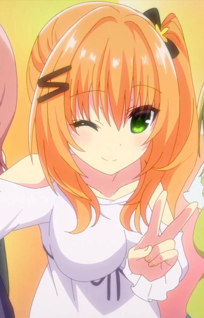 Ameri Ryuukan