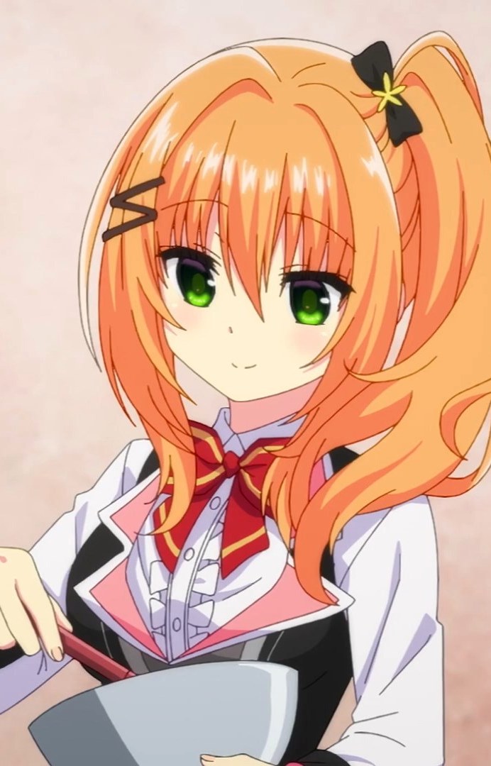 Ameri Ryuukan