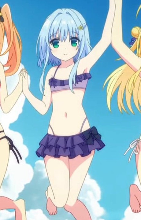 Asumi Nishiki