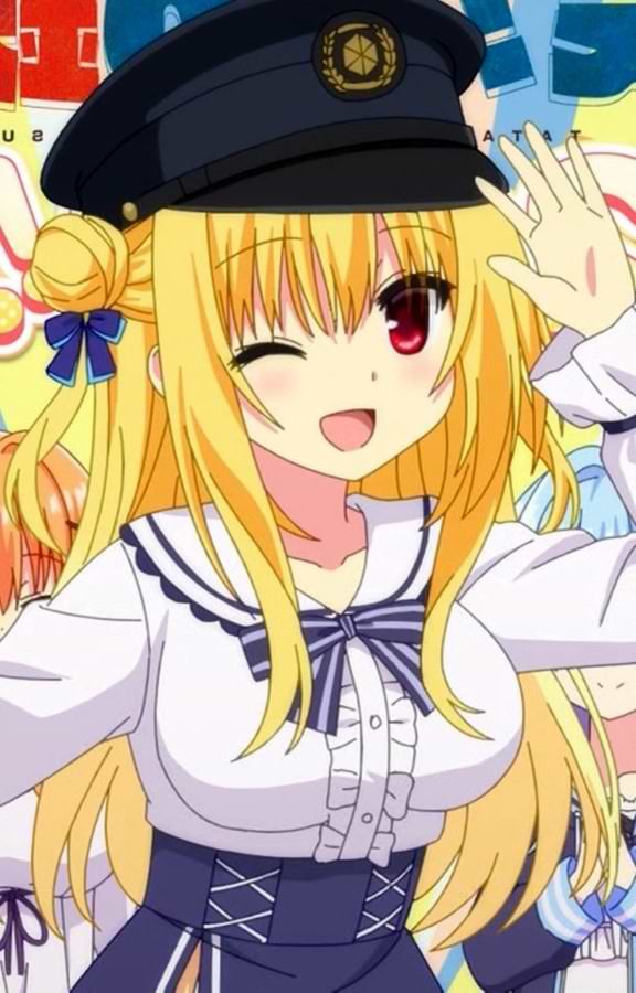Hiyori Izumi