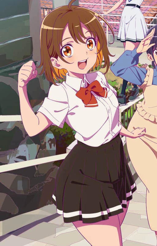 Kanata Misora