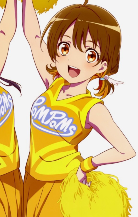 Kanata Misora