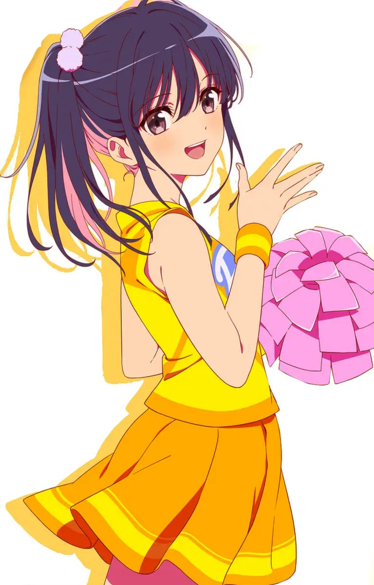Megumi Kaionji