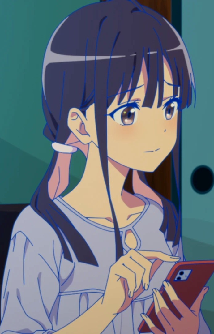 Megumi Kaionji