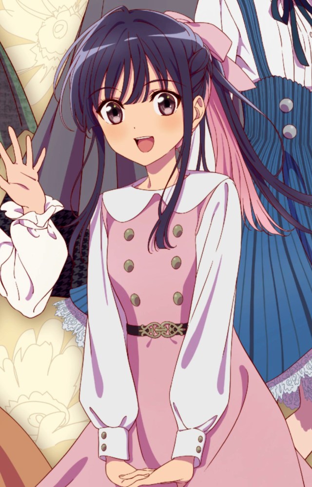 Megumi Kaionji
