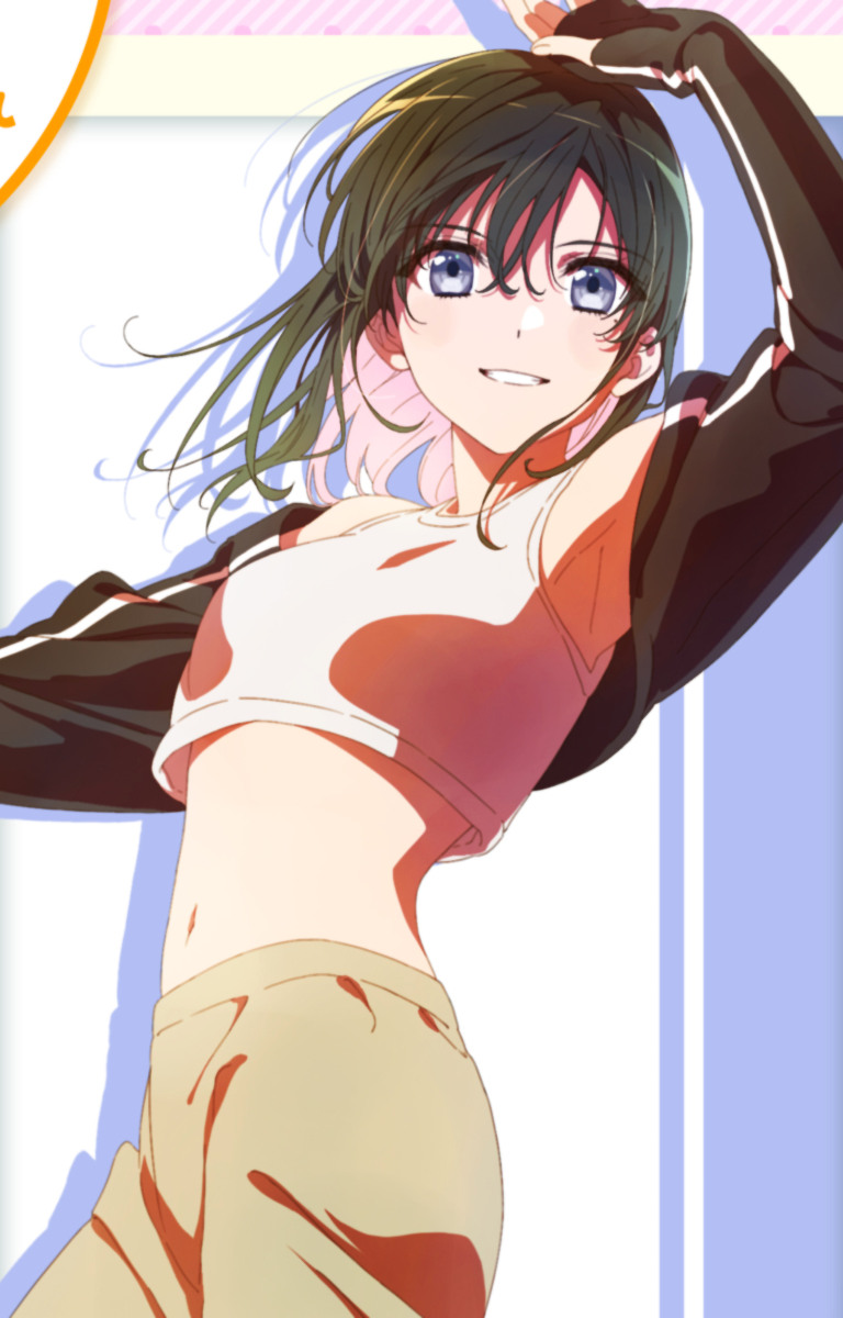 Miyabi Kushida