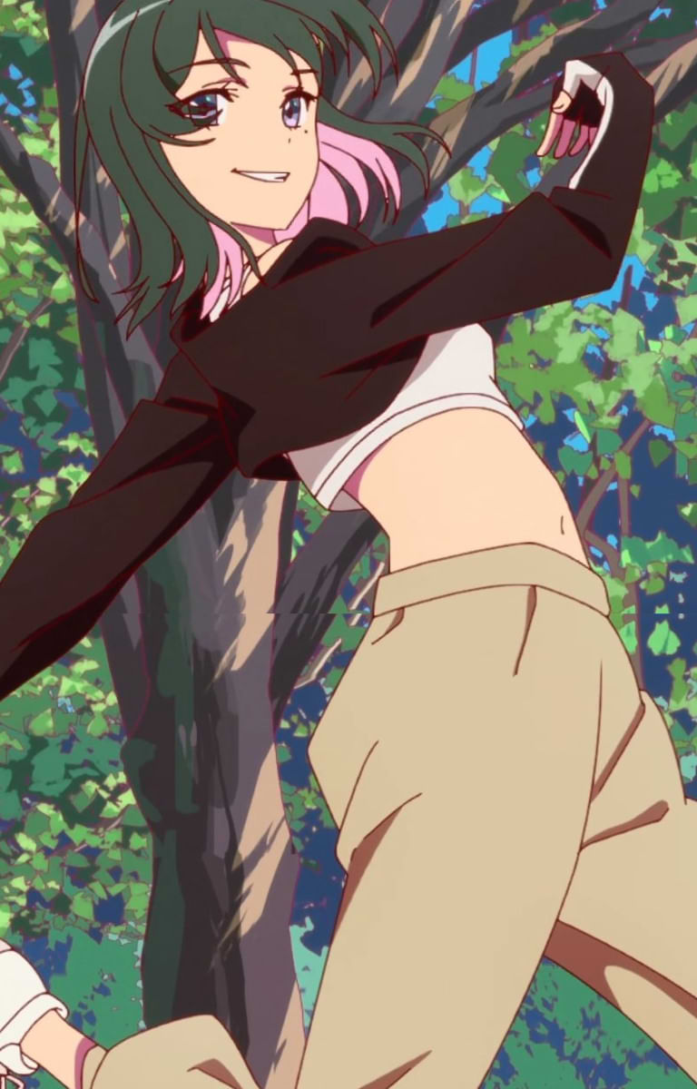 Miyabi Kushida