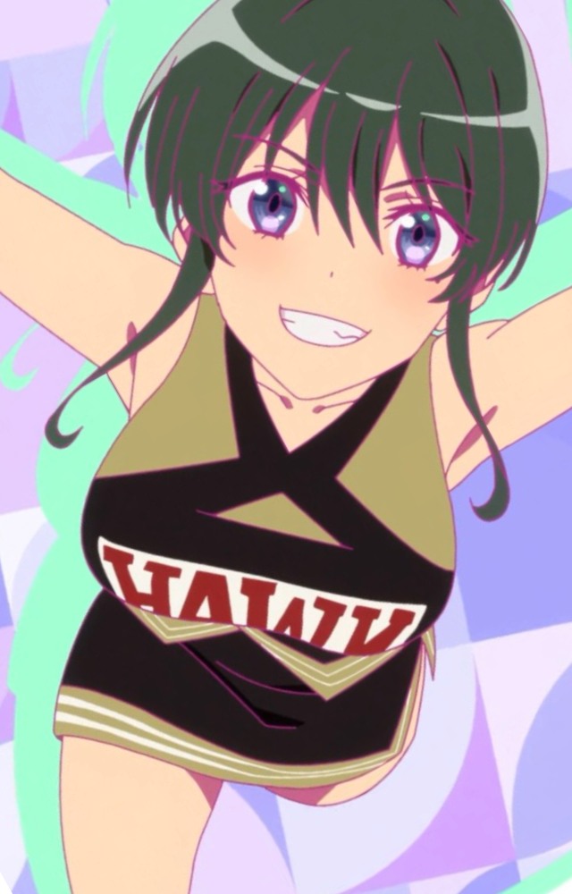 Miyabi Kushida