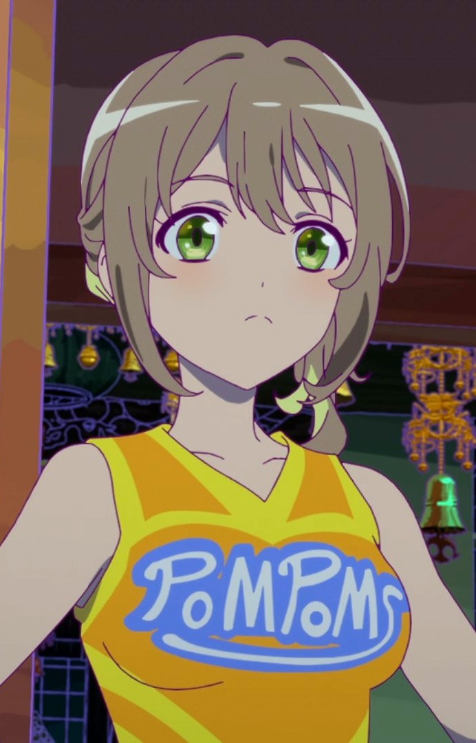 Nodoka Ootani