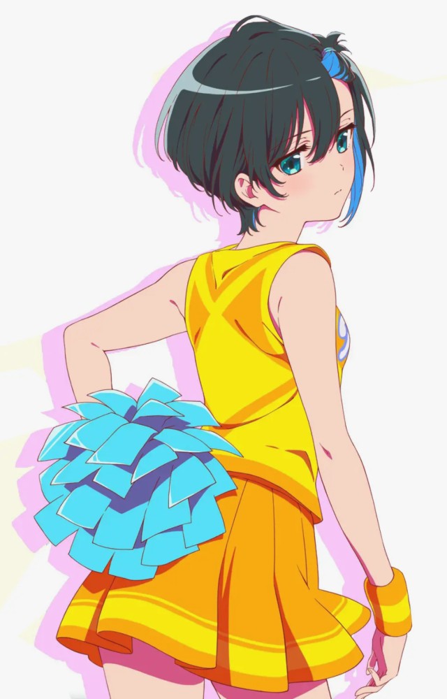 Suzuha Obunai