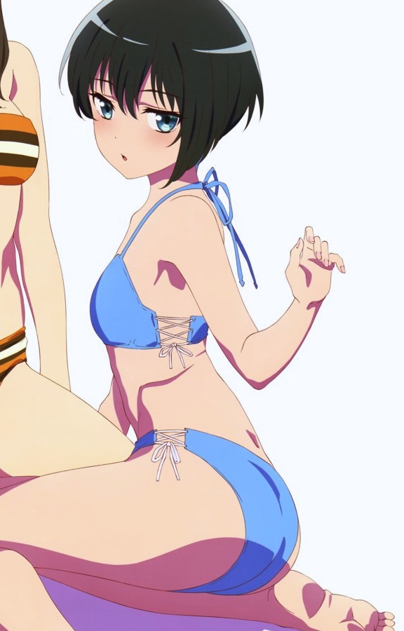 Suzuha Obunai