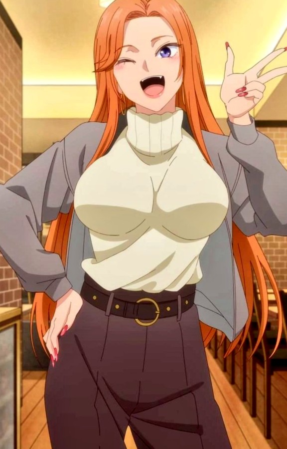 Mai Fuyuki