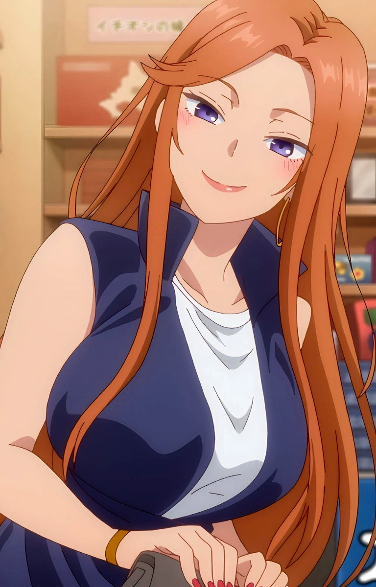 Mai Fuyuki