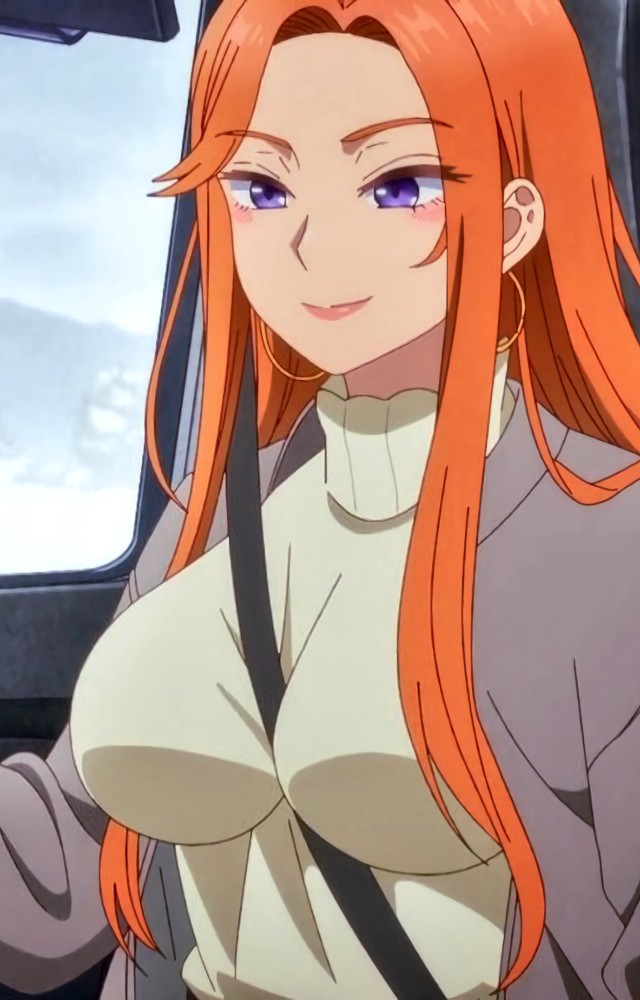 Mai Fuyuki