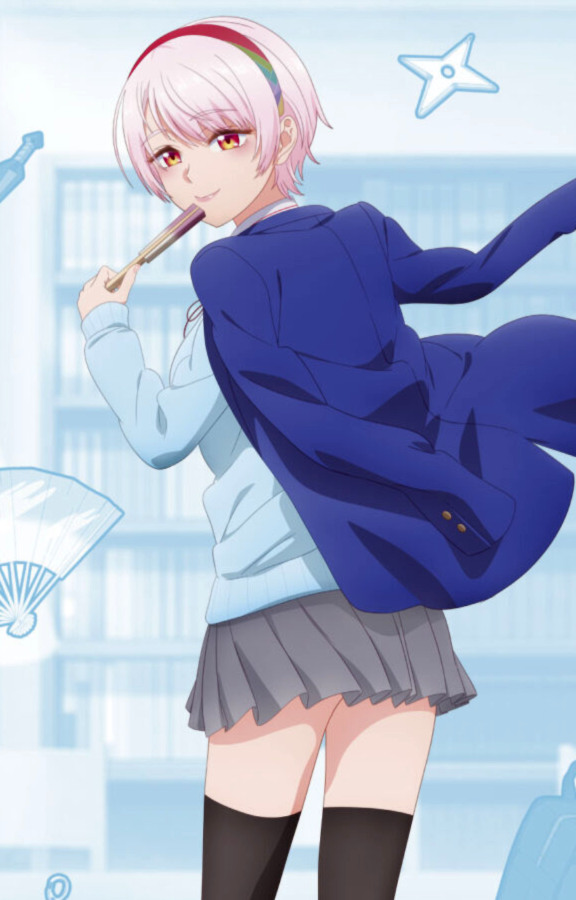Rena Natsukawa