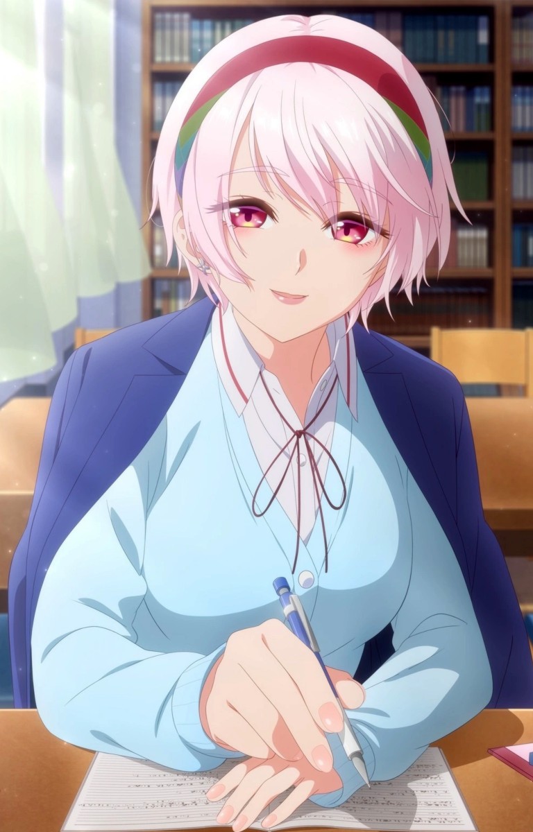 Rena Natsukawa