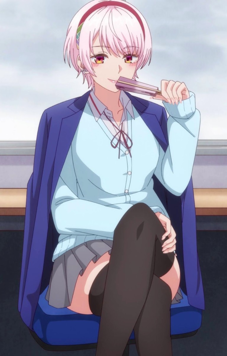 Rena Natsukawa