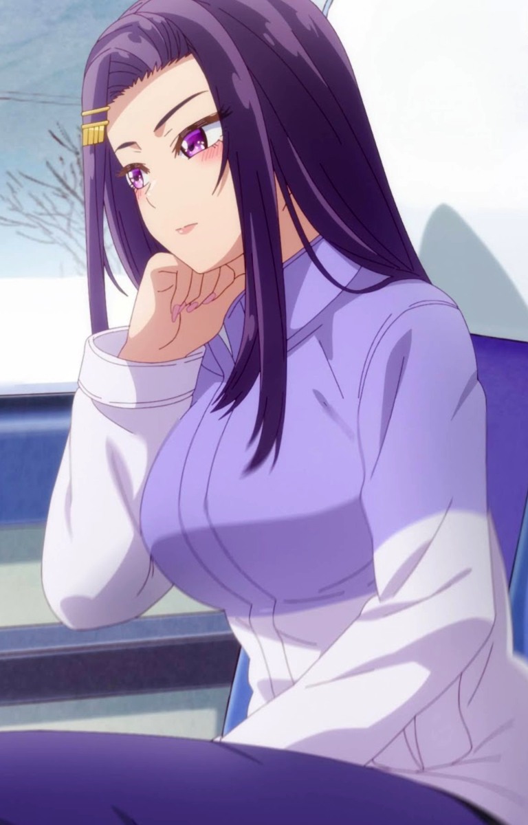 Sayuri Akino